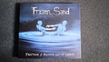 Cd - Frozen Sand - Fractals: A Shadow Out Of Lights * Imp