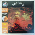 Lp Angel Witch-angel Witch * Colored Vinyl Heavy Metal 80