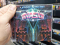 Cd Vinnie Vincent Invasion - Vinnie Vincent Invasion * Imp