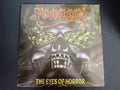 Lp - Possessed - The Eyes Of Horror * Us - Combat Rec - 1987