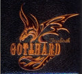 Cd Gotthard - Firebirth (ed Ltd Digi Relevo Bonus) 2012 Imp