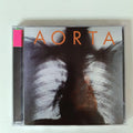 Cd Aorta - Aorta 1969/1994 *psychedelic Rock Cd Importado