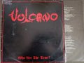 Lp - Vulcano - Who Are The True ? * Nac - Thrash - 1988