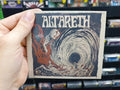 Cd Altareth - Blood * Us - Doom * Us - Digipak - Sealed