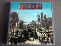 Cd - Pig Iron - Pig Iron * Imp - Psychedelic Rock