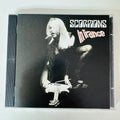 Cd Scorpions - In Trance 1976 Cd Importado
