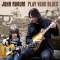 Cd John Norum - Play Yard Blues * Imp - 2010