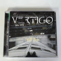 Cd Vertigo-vertigo *joseph Willians Ex Toto Hard Aor 2 Cds