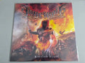 Lp - Lonewolf  Division Hades - (vinyl Importado Lacrado)