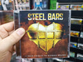 Cd Steel Bars - A Rock Tribute To Michael Bolton * Italy