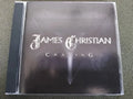Cd James Christian-craving *house Of Lords Hard Aor 2018