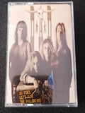 K7 Cassete - D.a.d - No Fuel Left For The Pilgrims * Us 1989
