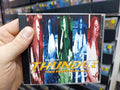 Cd Thunder - Best Of Thunder - Their Finest Hour * Eu - Hard
