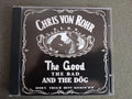 Cd -  Chris Von Rohr - The Good The Bad And The Dög * Imp