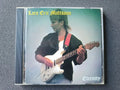 Cd - Lars Eric Mattsson - Eternity C/bonus * Finland - Hard