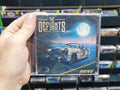 Cd The Defiants - Drive * Italy - Hard Rock - 2023 - Sealed