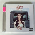 Cd Lana Del Rey - Lust For Life 2017 Cd Nacional Polydor