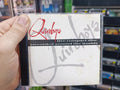 Cd The Quireboys - Live Compact Disc * Import - Leia Anuncio