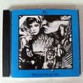 Cd Iq - Tales From The Lush Attic C/bonus 1994 Prog Rock Imp
