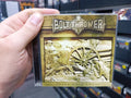 Cd Bolt Thrower - Those Once Loyal * Us - Death Heavy Metal