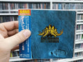 Cd Earthshaker - Live In Budohkan * Jap C/obi - Heavy - 1999