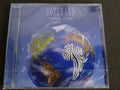 Cd - Gotthard  Human Zoo - Hard Rock *new Sealed