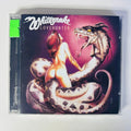 Cd Whitesnake - Lovehunter [importado Europa]