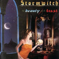 Cd Stormwitch-the Beauty And The Beast *heavy Metal 9 Bonus