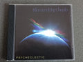 Cd - Obscured By Clouds - Psycheclectic * Imp - Psychedelic