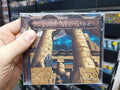 Cd Tad Morose - Undead * Italy - Heavy Metal - 2019