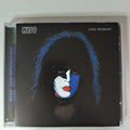 Cd Kiss  Paul Stanley Solo Album Kiss The Remasters 1997 Imp
