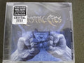 Cd - Crystal Eyes - Chained * Germany - Heavy Metal - Sealed