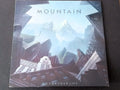 Lp - Mountain - Go For Your Life * Germany - Hard Rock 1985