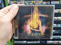 Cd Redemption - The Fullness Of Time C/bonus * Nac - Heavy