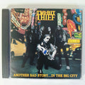 Cd Two Bit Thief - Another Sad Story... In The Big City Imp