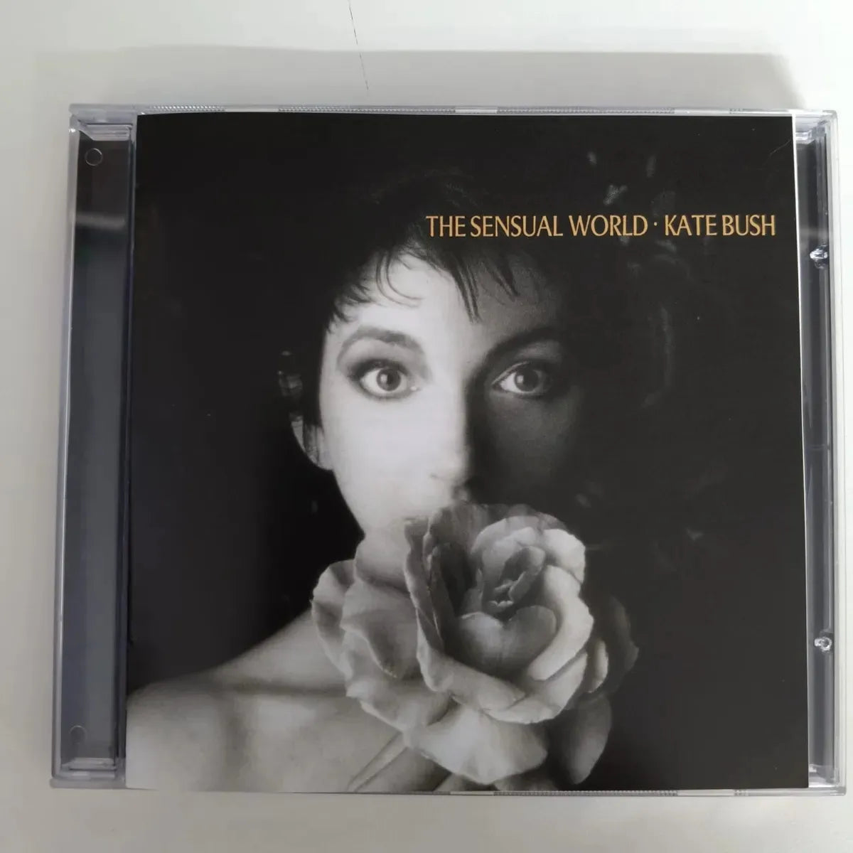 Cd Kate Bush-sensual World * Classic Rock Stevie Nicks