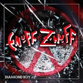 Cd Enuff Z Nuff-diamond Boy