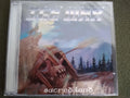 Cd - Ice War - Sacred Land *spain - Heavy Metal