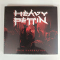 Cd Heavy Pettin - Rock Generation 2025 Digipack New Album