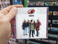 Cd Imagine This - Imagine This * Us - Hard /aor - 1993