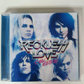 Cd Reckless Love - Cool Edition 2010 C/bonus Hard Importado