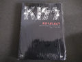 Dvd - Kiss - The Ultimate Kiss Collection Vol. 1 - 1974-1977