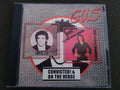 Cd - Gus - Convicted! & On The Verge * Imp - Aor - 2012