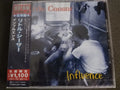 Cd - Little Caesar - Influence - Jap C/obi *sealed Imp