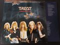 Lp Treat - Dreamhunter * Holland - Hard - De Epoca - 1988