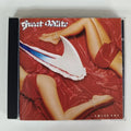 Cd  Great White - Twice Shy 1st Press 1989 Hard Rock