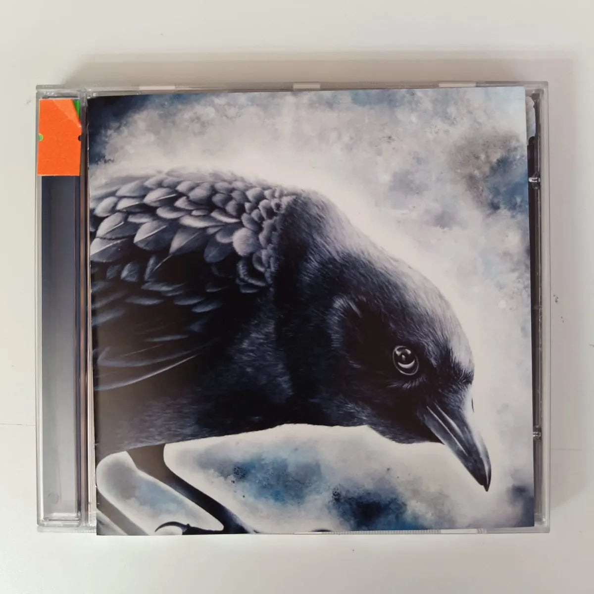 Cd Big Big Train - Folklore 2016  Prog Rock Cd Import