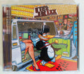 Cd Side Kixx-talk Of The Town *hard Rock 80