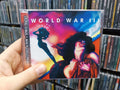 Cd World War Iii - World War Iii C/bonus * France - Heavy