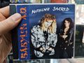 Cd Babylon A.d. - Nothing Sacred * Us - Hard Rock - 1992